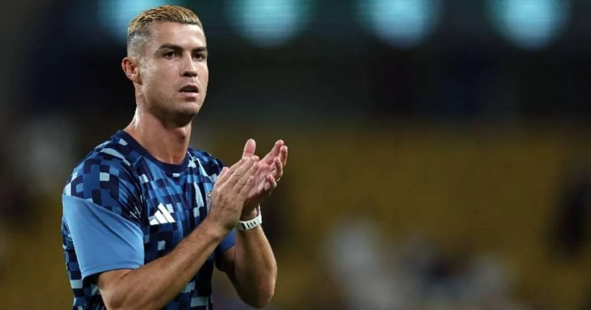 Scandal în Arabia Saudită! Fanii l-au scandat pe Diogo Jota, Ronaldo cere sancțiuni 2 Scandal în Arabia Saudită! Fanii l-au scandat pe Diogo Jota, Ronaldo cere sancțiuni