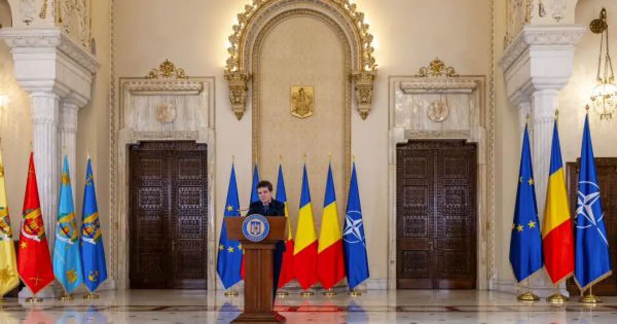 Siegfried Mureșan, fotografie cu Bolojan, Barna și Fritz la Guvern, însoțită de un mesaj 2 Siegfried Mureșan, fotografie cu Bolojan, Barna și Fritz la Guvern, însoțită de un mesaj