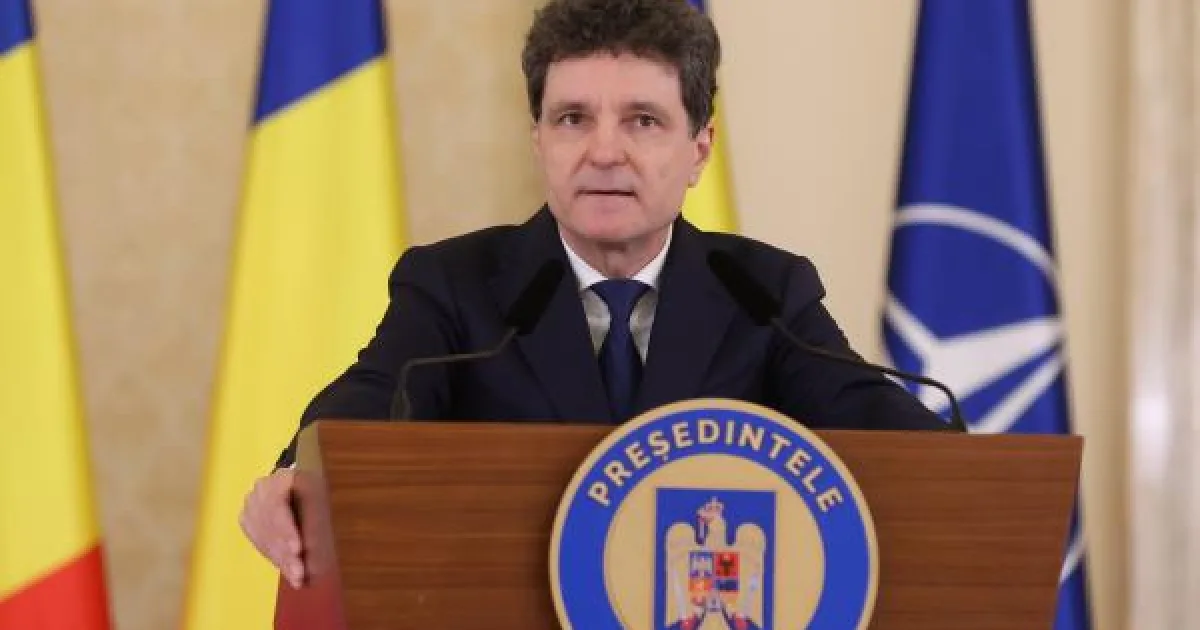 Siegfried Mureșan nu va negocia cu AUR: „Testul adevărului îl va da PSD” 2 Siegfried Mureșan nu va negocia cu AUR: „Testul adevărului îl va da PSD”
