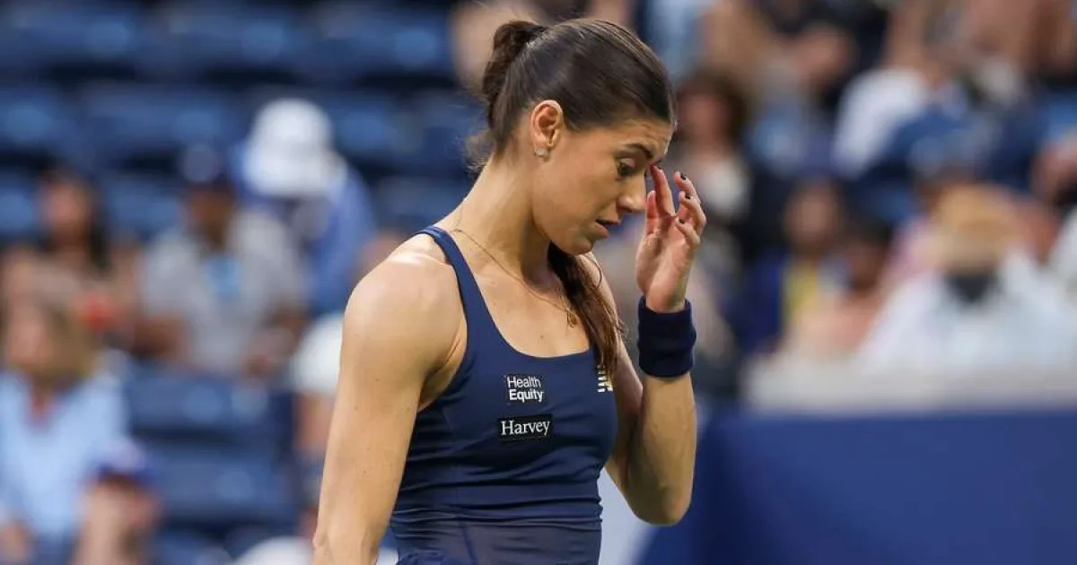 Sorana Cîrstea confirmă că ratează următorul turneu: „Ne revedem curând pe teren” 2 Sorana Cîrstea confirmă că ratează următorul turneu: „Ne revedem curând pe teren”
