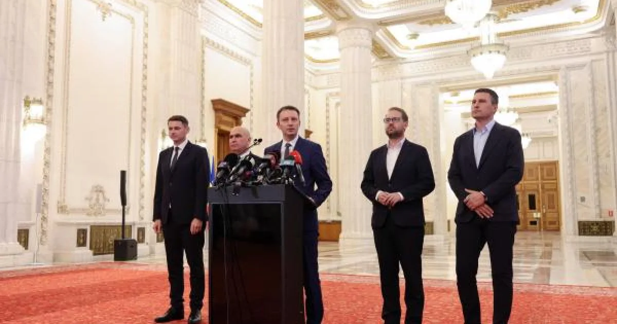 Tanczos Barna: Agricultura necesită un miliard de lei pentru fermieri 1 Tanczos Barna: Agricultura necesită un miliard de lei pentru fermieri