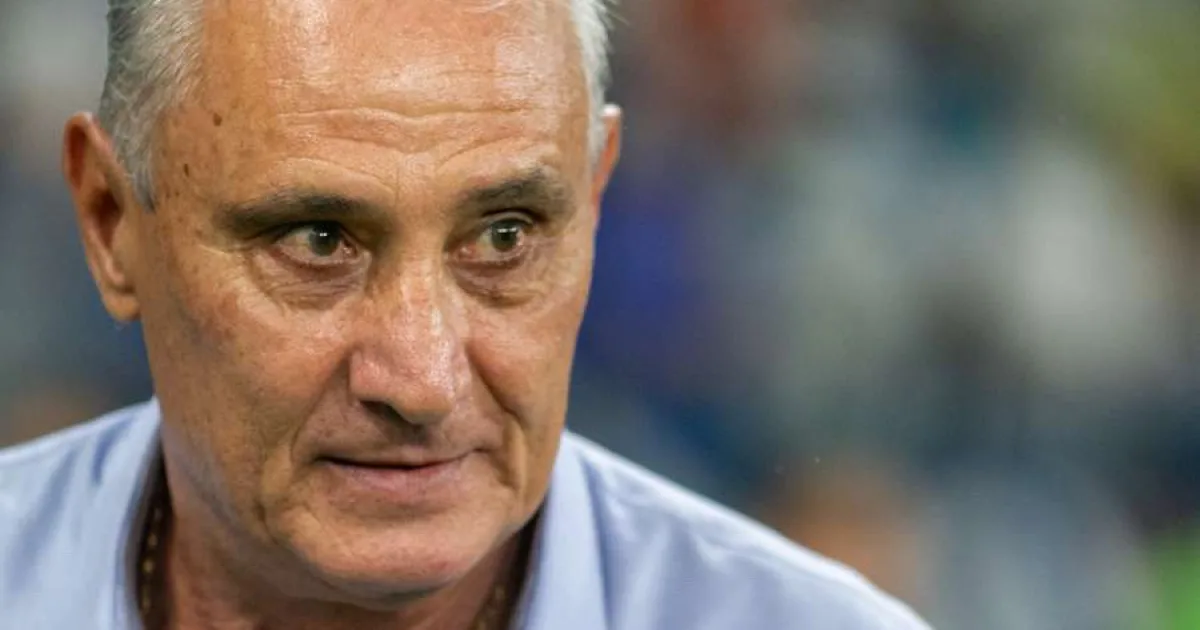 Tite se apropie de revenire! Fostul selecționer al Braziliei discută cu Botafogo 2 Tite se apropie de revenire! Fostul selecționer al Braziliei discută cu Botafogo