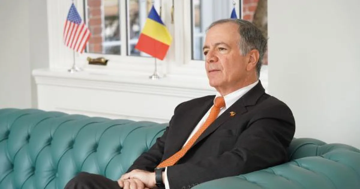Toader: PNL are dreptate în sesizarea la CCR împotriva lui Nicușor Dan 2 Toader: PNL are dreptate în sesizarea la CCR împotriva lui Nicușor Dan