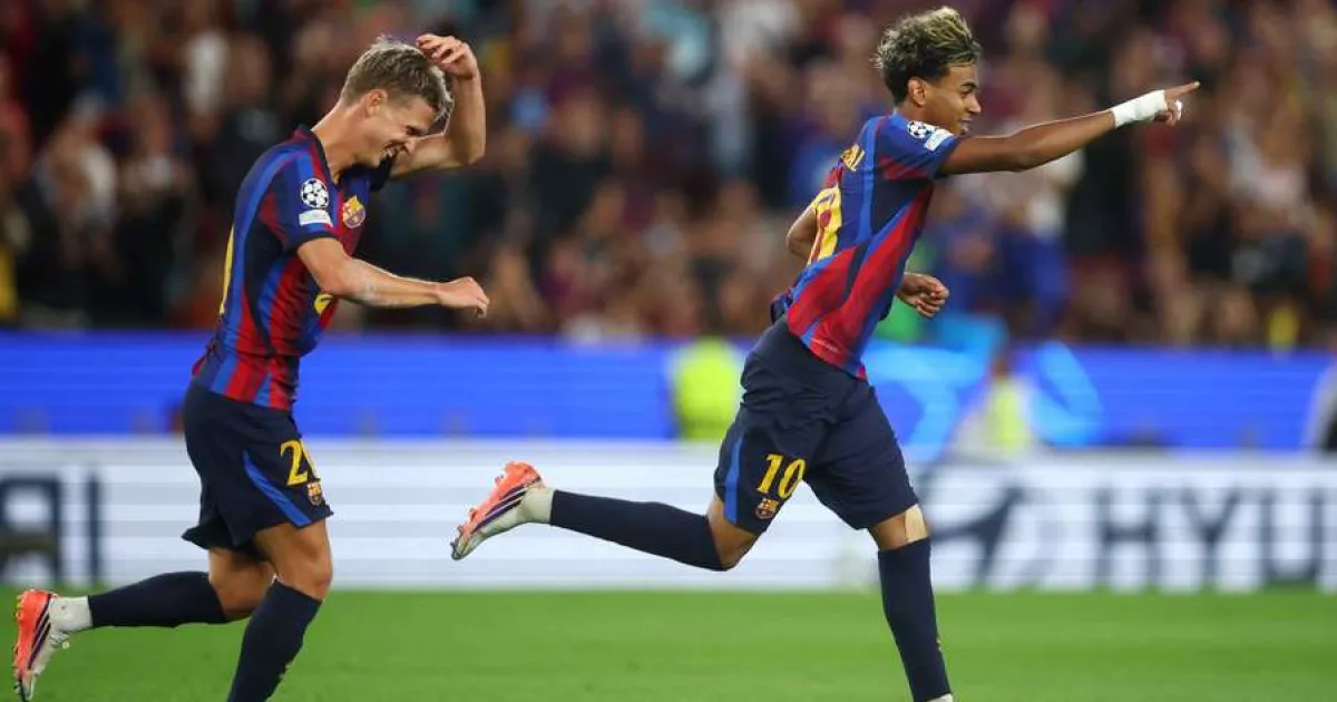 Un club european de top îl vrea pe Dani Olmo