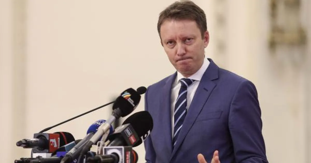 Victor Negrescu: Nimeni de la Bruxelles nu a cerut PSD să voteze Guvernul Mureșan 3 Victor Negrescu: Nimeni de la Bruxelles nu a cerut PSD să voteze Guvernul Mureșan