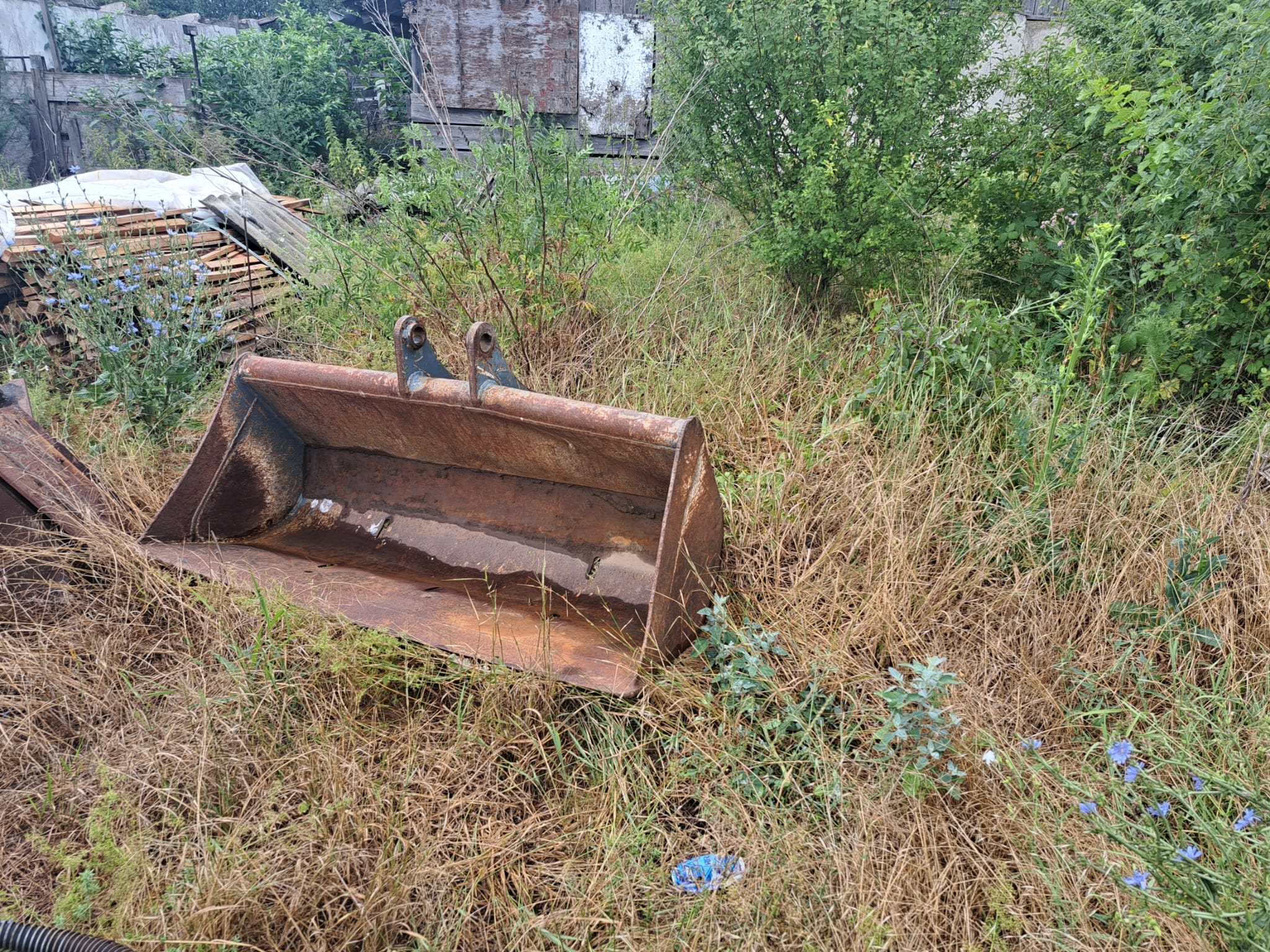Vanzare BUNURI 8 CUPA 1500MM 1