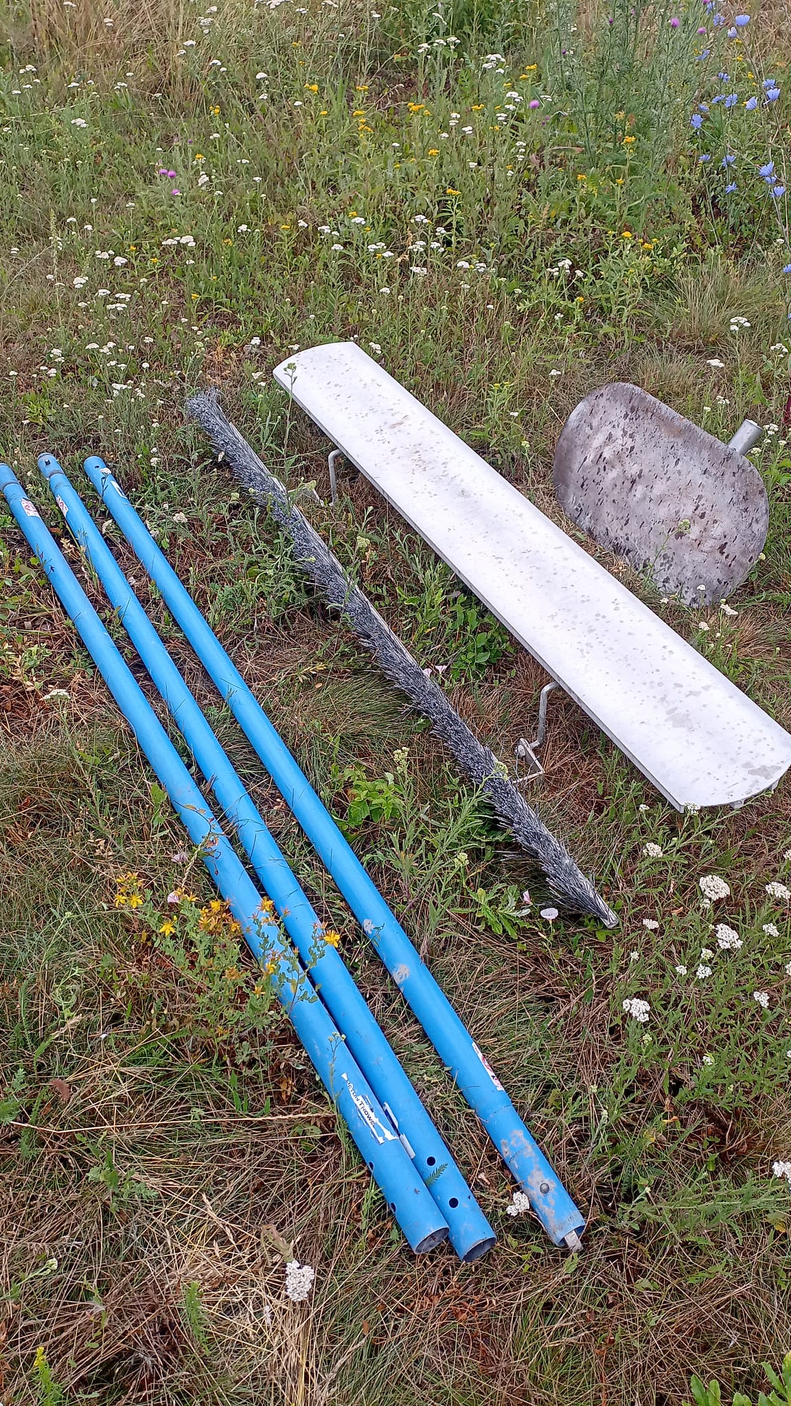 Vanzare BUNURI 9 LAMA DE NIVELARE 1 1