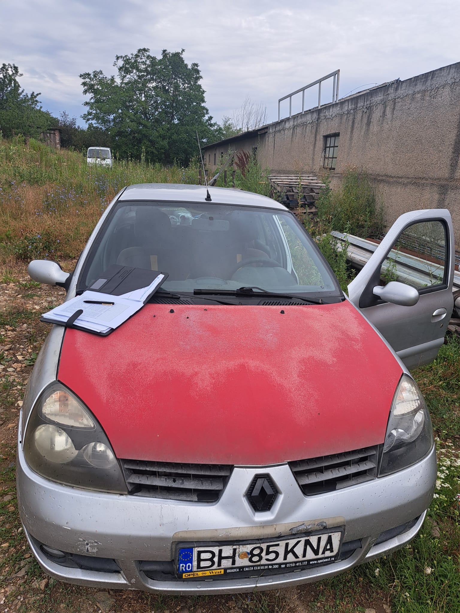 Vanzare BUNURI 1 RENAULT SYMBOL 1 1