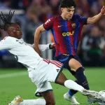 Absență confirmată la Barcelona după El Clásico