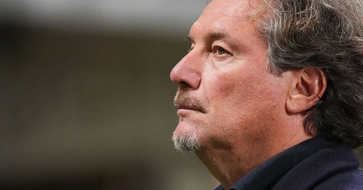 Al patrulea antrenor concediat în Serie A 3 Al patrulea antrenor concediat în Serie A
