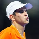 Al treilea favorit, eliminat de la turneul din Basel
