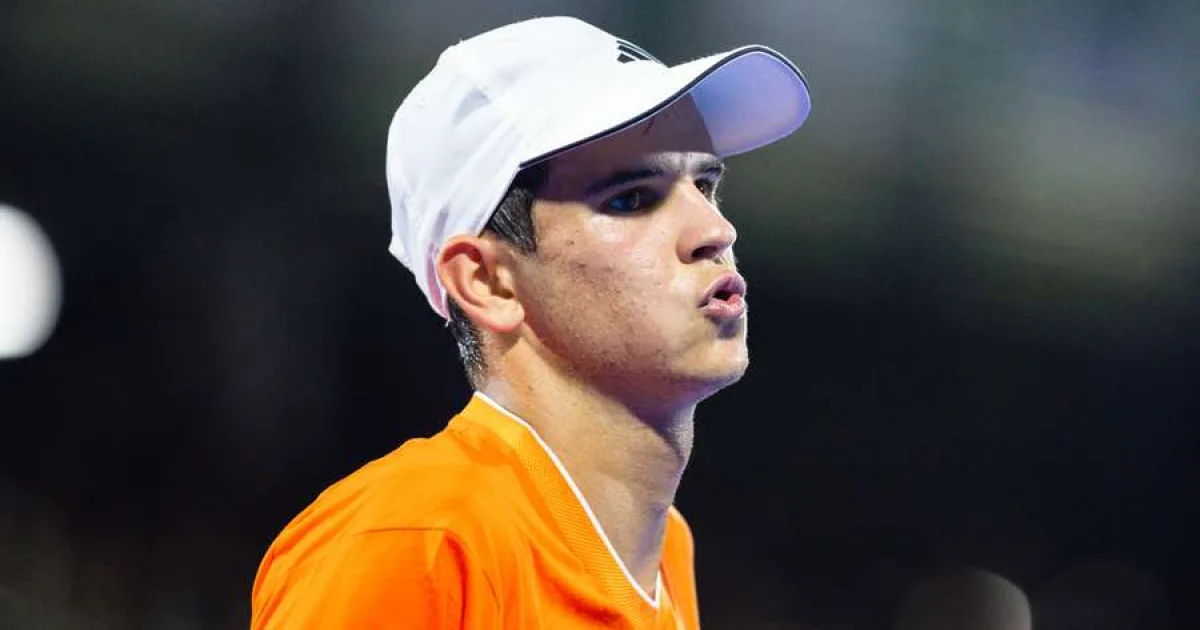 Al treilea favorit, eliminat de la turneul din Basel 2 Al treilea favorit, eliminat de la turneul din Basel
