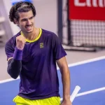 Alcaraz învinge Khachanov la Viena și se califică în optimi după peste două ore