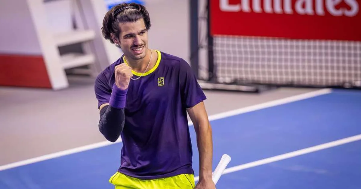 Alcaraz învinge Khachanov la Viena și se califică în optimi după peste două ore 4 Alcaraz învinge Khachanov la Viena și se califică în optimi după peste două ore