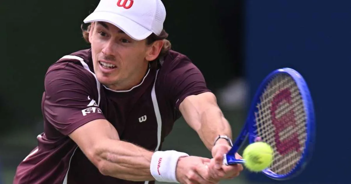 Alex De Minaur propune o schimbare majoră: „E o tactică profitată uneori”