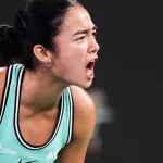 Alexandra Eala, debut în forță la Tokyo! Victorie categorică în 75 de minute