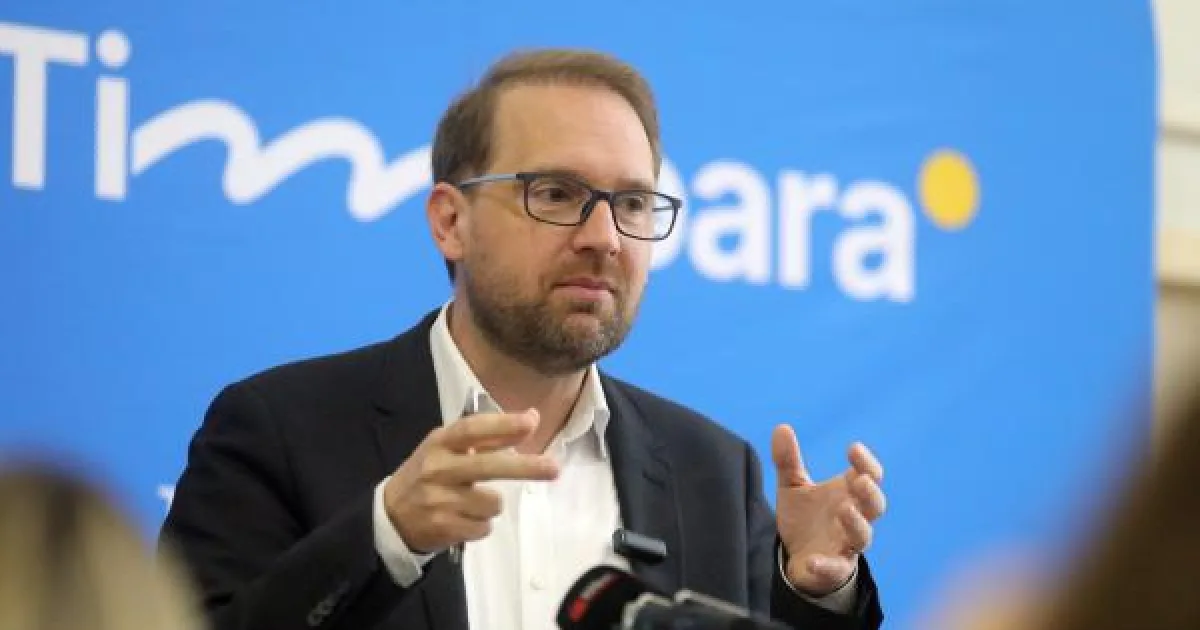 Alin Tișe: „Stați liniștiți, vom avea guvern. Puterea nu se pierde, se redistribuie” 4 Alin Tișe: „Stați liniștiți, vom avea guvern. Puterea nu se pierde, se redistribuie”