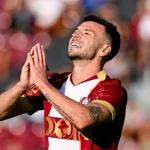 Andrei Cordea are o ofertă din China. CFR Cluj decide soarta extremei