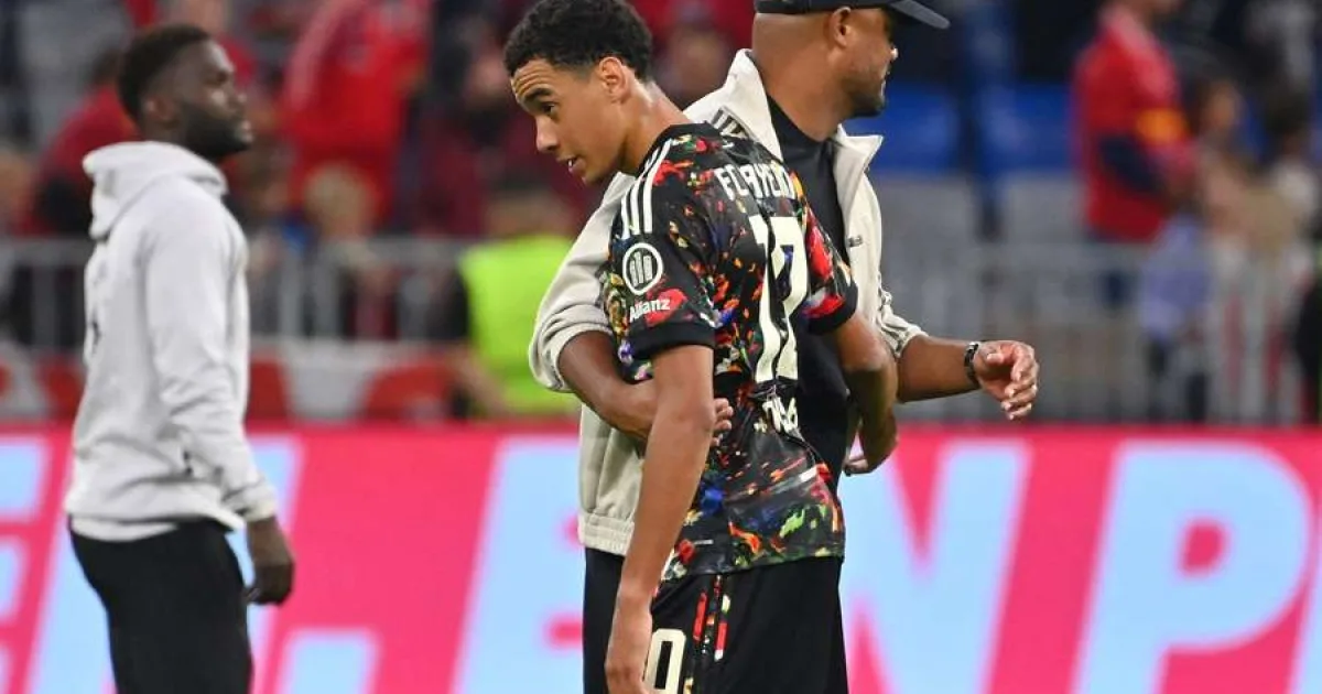 Antrenorul lui Bayern are încredere în Musiala: „Vom retrăi aceste momente”