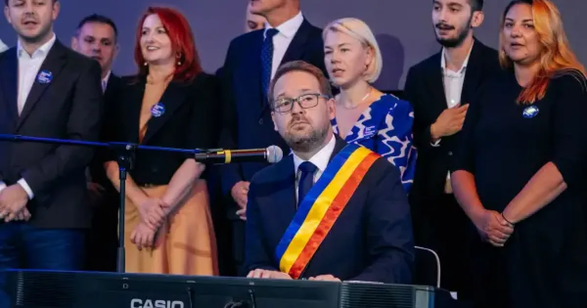 AUR condamnă pentru prima dată Rusia, după sabotajul de la uzina Carfil 2 AUR condamnă pentru prima dată Rusia, după sabotajul de la uzina Carfil
