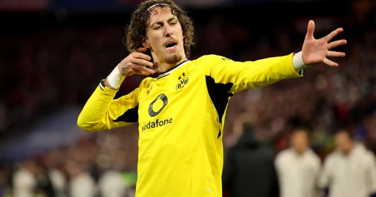 Bayern și Dortmund, egal dramatic în Der Klassiker! Kane a ratat penalty 2 Bayern și Dortmund, egal dramatic în Der Klassiker! Kane a ratat penalty