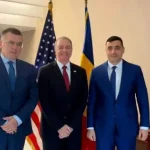 Bogdan Ivan, vicepreședinte al Camerei Deputaților: „Îmi asum această nouă etapă”