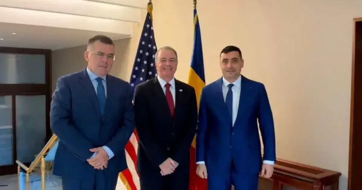 Bogdan Ivan, vicepreședinte al Camerei Deputaților: „Îmi asum această nouă etapă” 3 Bogdan Ivan, vicepreședinte al Camerei Deputaților: „Îmi asum această nouă etapă”