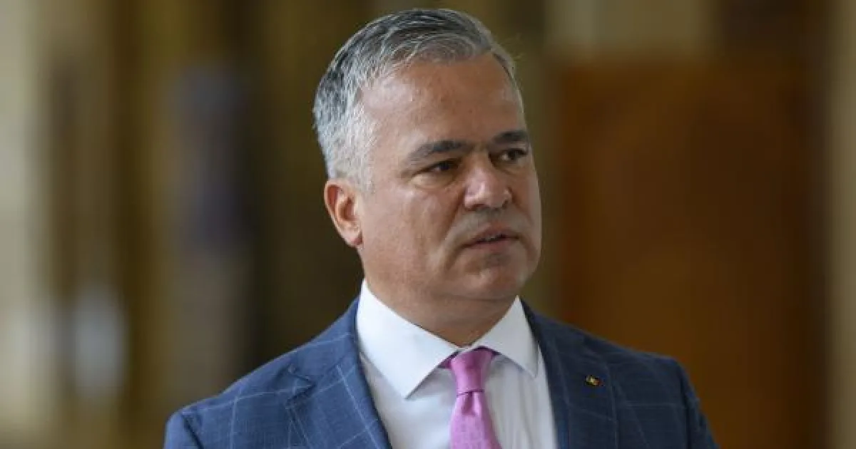 Bolojan: când PNL va depune moțiune de cenzură împotriva Guvernului Niculescu 4 Bolojan: când PNL va depune moțiune de cenzură împotriva Guvernului Niculescu