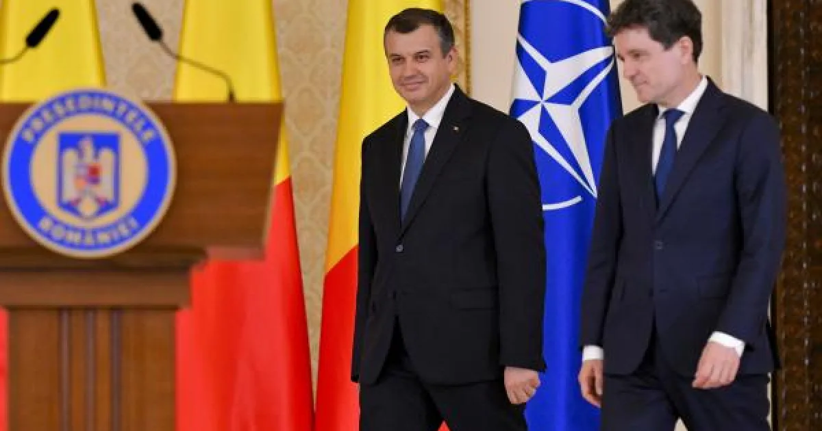 Bolojan, după ratingul S&P: „Blocajul face imposibilă convingerea finanțatorilor”