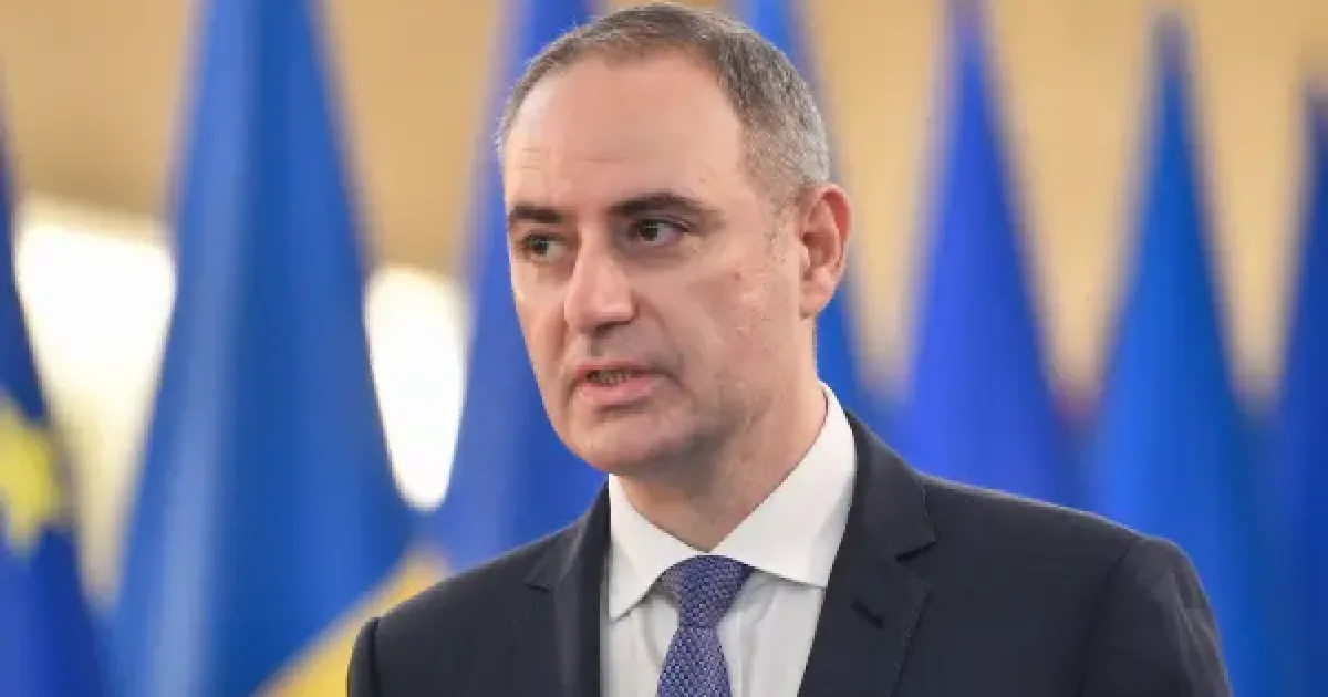 Bolojan îl acuză pe Grindeanu că își pregătește scuzele pentru un posibil eșec 2 Bolojan îl acuză pe Grindeanu că își pregătește scuzele pentru un posibil eșec