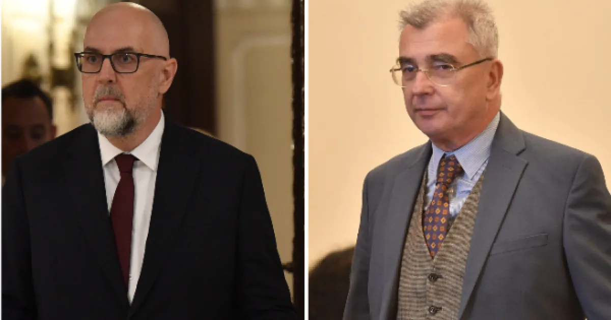 Bolojan: Rețelele sociale au democratizat lipsa de responsabilitate 2 Bolojan: Rețelele sociale au democratizat lipsa de responsabilitate