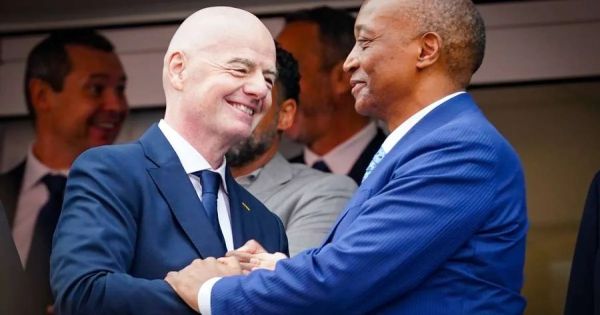 CAF ia în calcul Cupa Africii din doi în doi ani: „Analizăm toate opțiunile”