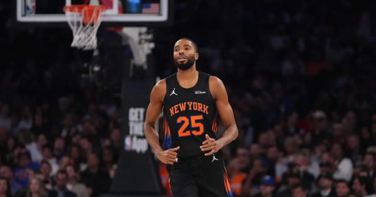 Campioana en titre New York Knicks obține prima victorie din acest sezon