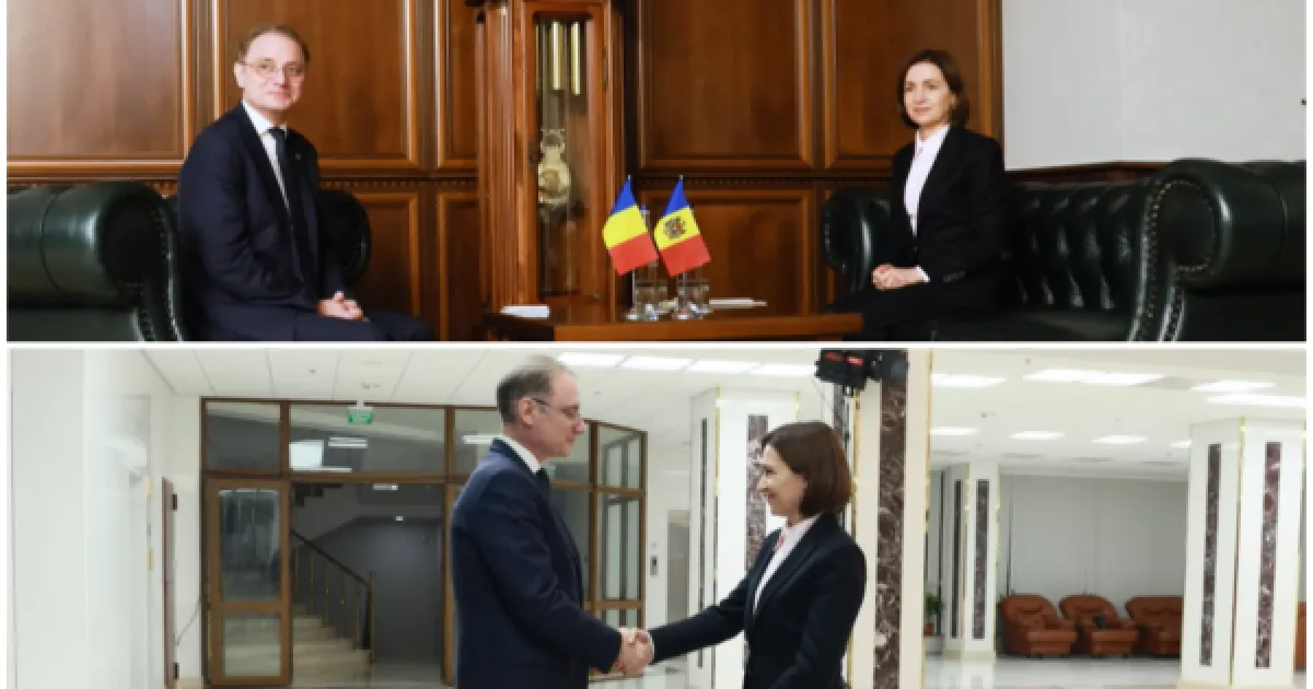Când repornește Centrala de la Cernavodă. Chisăliță: „Debitul Dunării crește”
