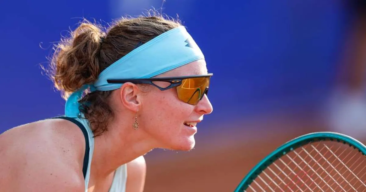 Carmen Herea, eliminată de la Queretaro. Românca a fost învinsă în optimi