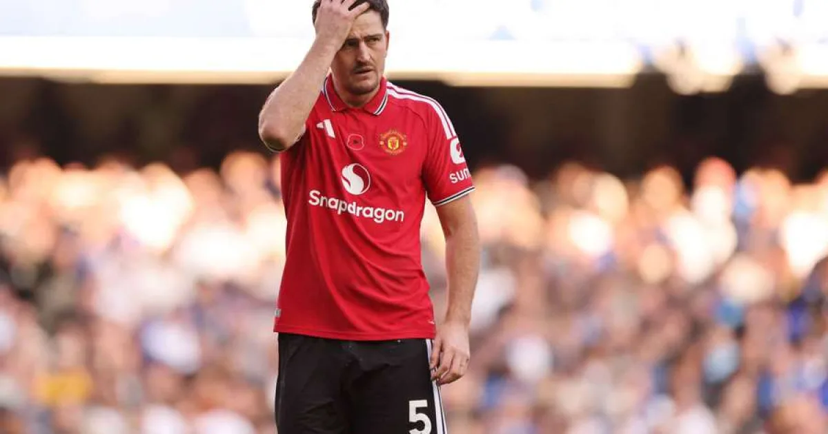 Carrick, la final? Man United pierde și cu Chelsea și riscă zona retrogradării