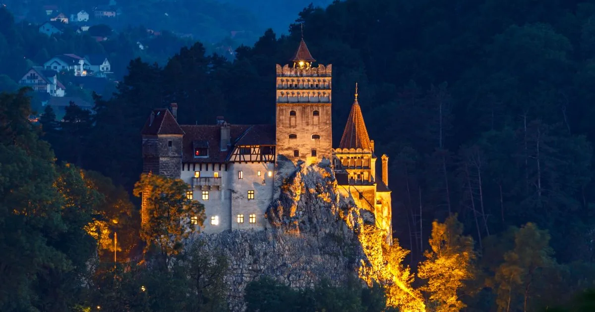 Cât costă vizita la Castelul Bran de Halloween 2026, printre cele mai căutate destinații