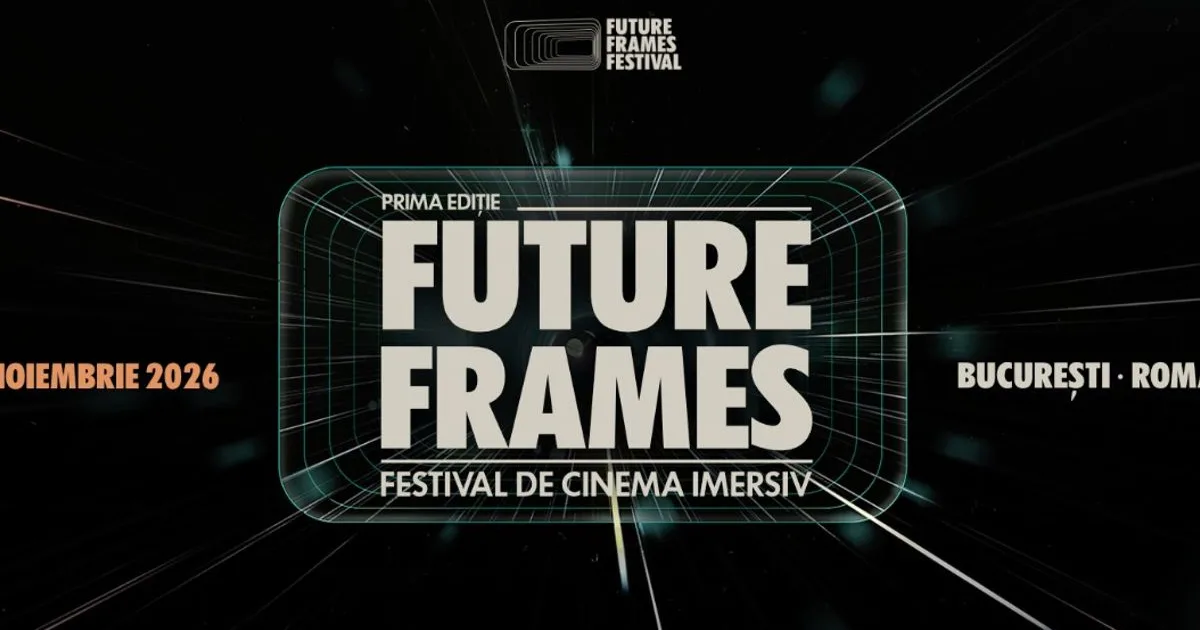 Cinema imersiv: nu mai privești filmul, intri în el. Unde îl poți încerca în București