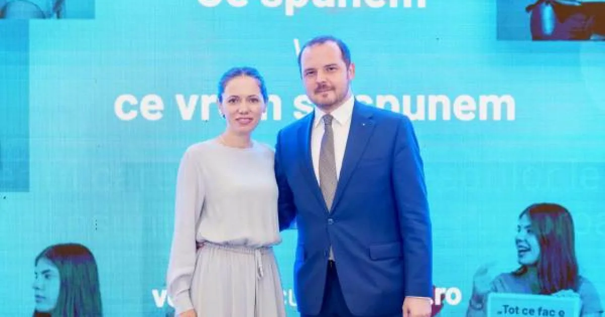 Ciucu: Nu am emoții pentru audierea lui Bolojan la DNA 3 Ciucu: Nu am emoții pentru audierea lui Bolojan la DNA