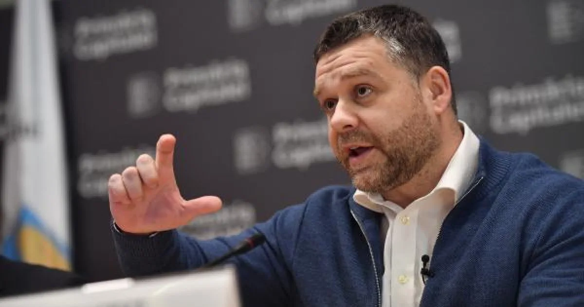 Clasa politică e depășită. Mesajele primei conferințe „Dialoguri pentru Viitor” 2 Clasa politică e depășită. Mesajele primei conferințe „Dialoguri pentru Viitor”