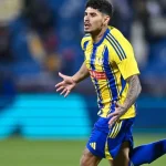 Coman a marcat cu Al Ahli, apoi a ieșit accidentat! Al Gharafa a pierdut în Asia
