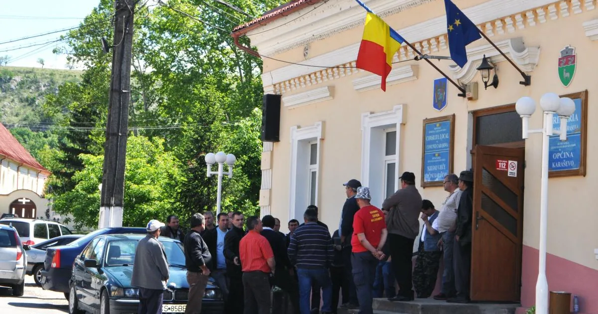Comasarea localităților sub 1.500 de locuitori. Ce economie face statul 3 Comasarea localităților sub 1.500 de locuitori. Ce economie face statul