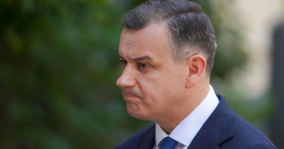 Condițiile fiecărui partid pentru Luca Niculescu. Se conturează un guvern tehnocrat 4 Condițiile fiecărui partid pentru Luca Niculescu. Se conturează un guvern tehnocrat