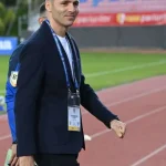 Costin Curelea nu mai este selecționerul României U21