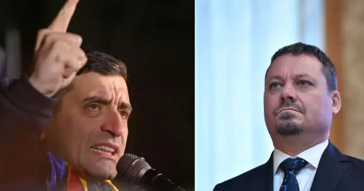 Costreie despre acuzațiile de plagiat aduse lui Radu Marinescu: Nu mă simt confortabil