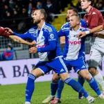 Cupa României: Corvinul - Rapid, scor egal la pauză. Final dramatic la Arad
