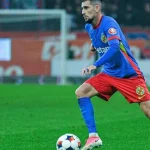 Cupa României: Gloria Bistrița - FCSB, Voluntari - Univ. Craiova și Chiajna - Sepsi