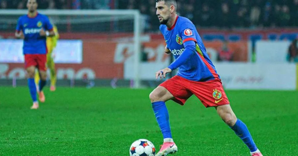 Cupa României: Gloria Bistrița - FCSB, Voluntari - Univ. Craiova și Chiajna - Sepsi 2 Cupa României: Gloria Bistrița - FCSB, Voluntari - Univ. Craiova și Chiajna - Sepsi