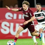 Cupa României: Începe derby-ul Clujului; Dinamo, meci spectaculos cu Chindia, 7 goluri