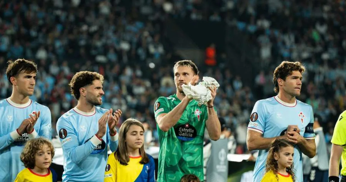 Cupe Europene: Ionuț Radu, titular la Celtic – Celta Vigo / Florin Tănase joacă la Omonia 2 Cupe Europene: Ionuț Radu, titular la Celtic – Celta Vigo / Florin Tănase joacă la Omonia
